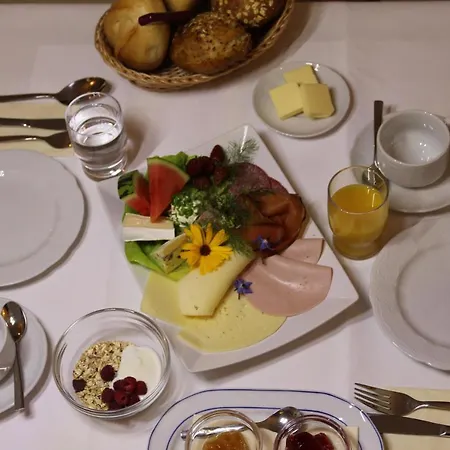 Hotel Alt Reinsport *