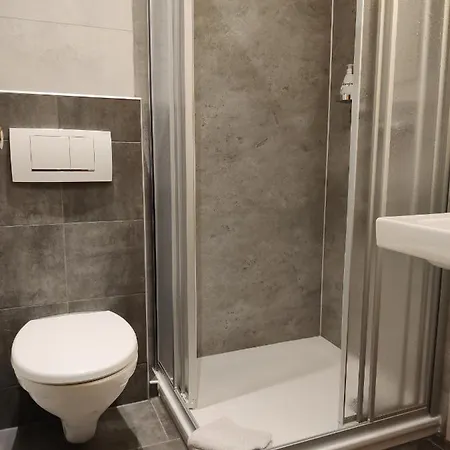 Hotel Alt Reinsport *