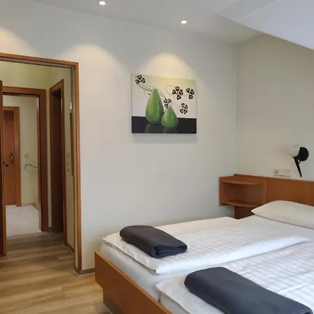 Hotel Alt Reinsport