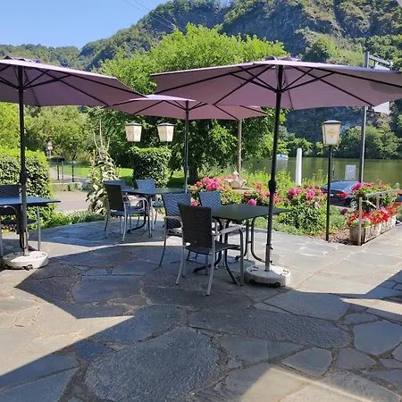 Alt Reinsport * Piesport