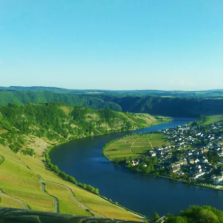 Hotel Alt Reinsport Piesport