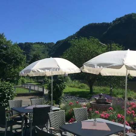 Alt Reinsport Hotel