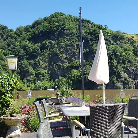 Hotel Alt Reinsport Piesport