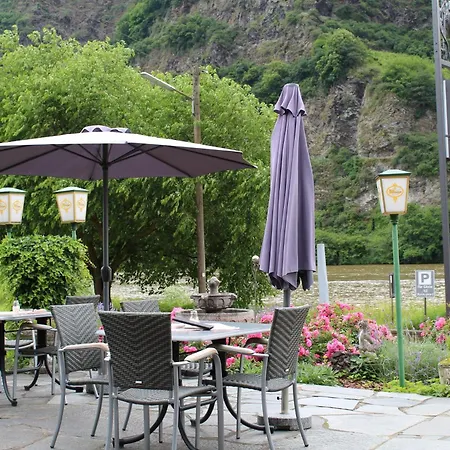 Hotel Alt Reinsport Piesport