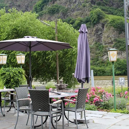 Hotel Alt Reinsport Piesport