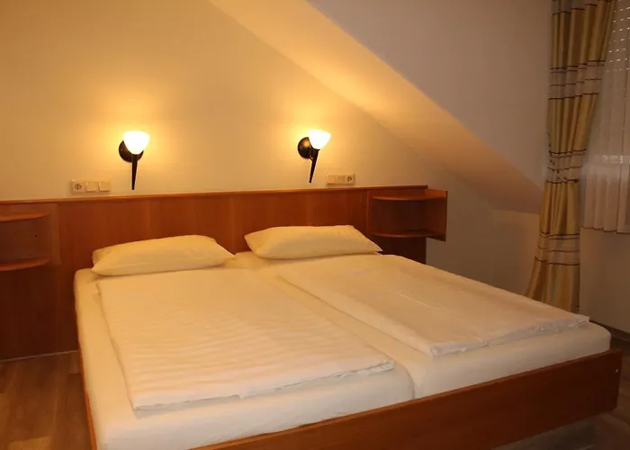 Alt Reinsport Hotel Piesport