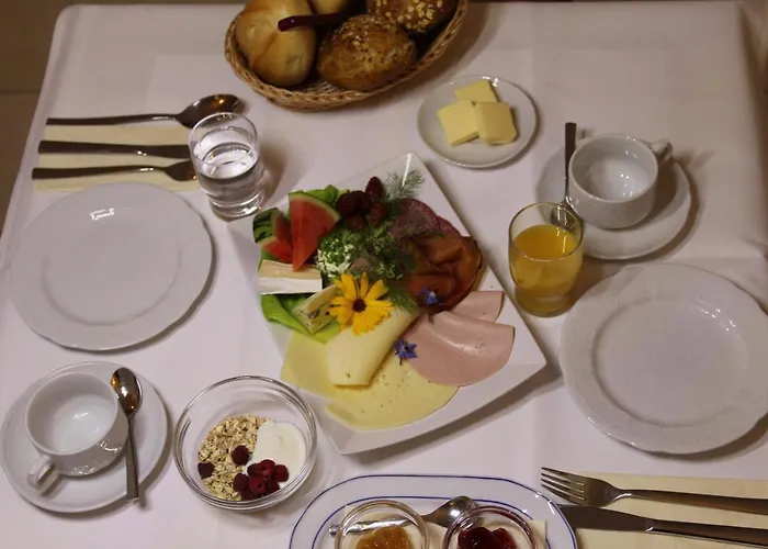 מלון Alt Reinsport *