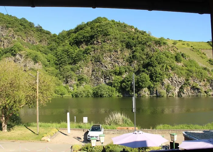 Alt Reinsport Hotel Piesport