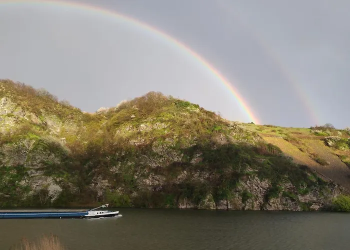 Alt Reinsport מלון פיספורט