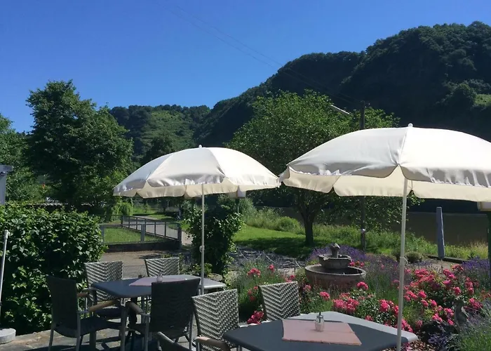 Alt Reinsport מלון