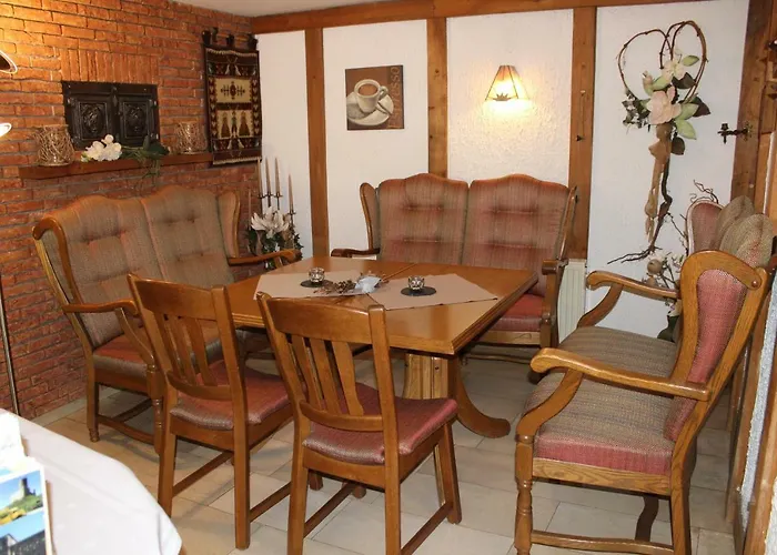 Alt Reinsport מלון פיספורט