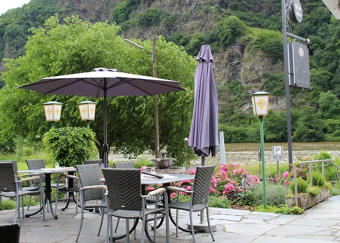 מלון Alt Reinsport פיספורט